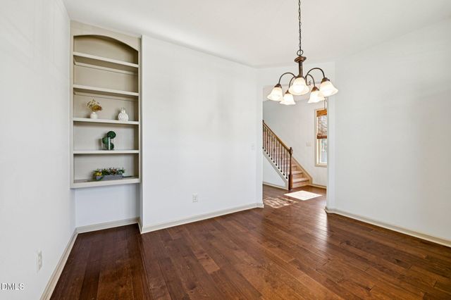 167 Fairview Street, Clayton, NC 27520