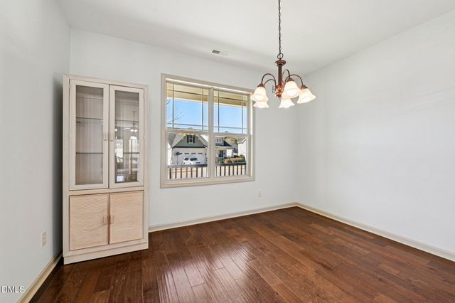 167 Fairview Street, Clayton, NC 27520