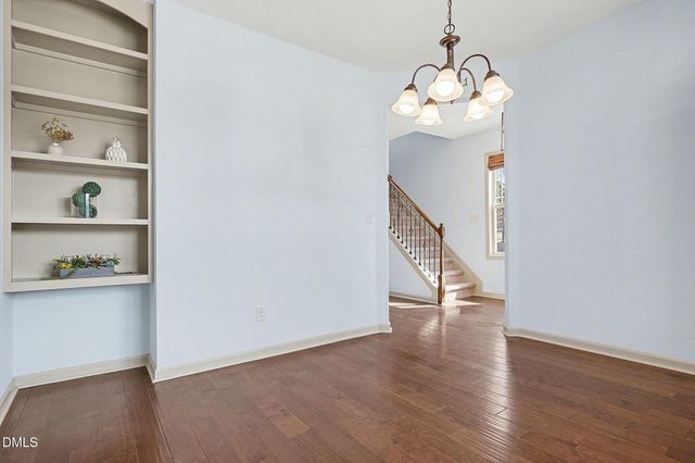 167 Fairview Street, Clayton, NC 27520