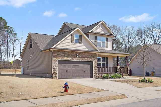 167 Fairview Street, Clayton, NC 27520