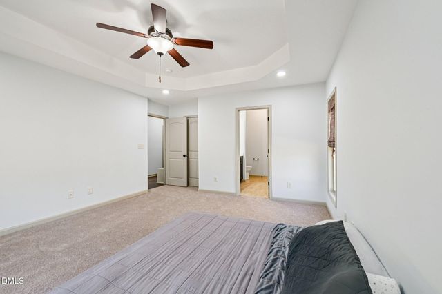 167 Fairview Street, Clayton, NC 27520