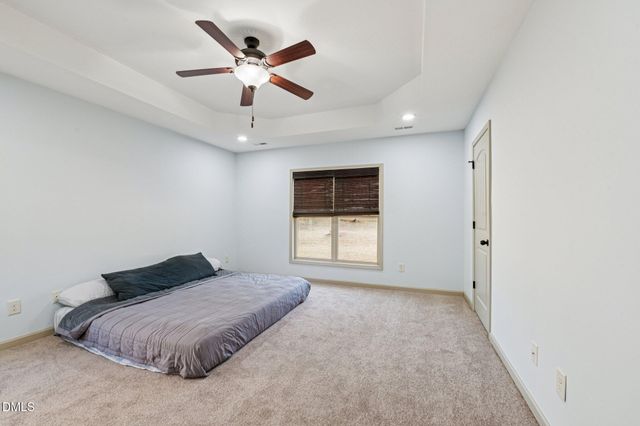 167 Fairview Street, Clayton, NC 27520