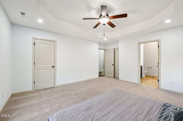 167 Fairview Street, Clayton, NC 27520