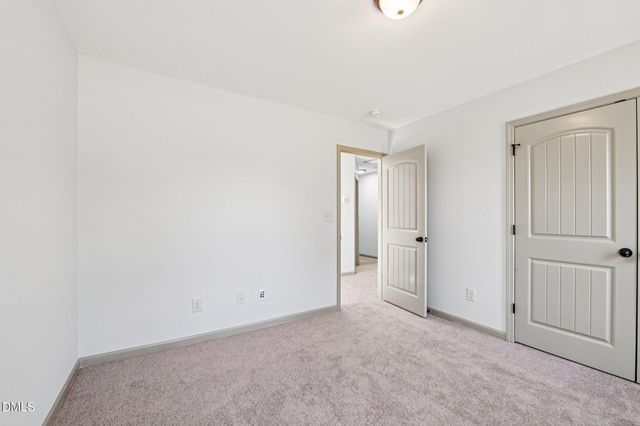 167 Fairview Street, Clayton, NC 27520