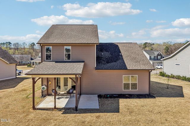 167 Fairview Street, Clayton, NC 27520