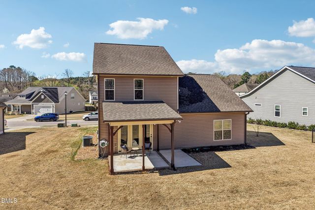 167 Fairview Street, Clayton, NC 27520