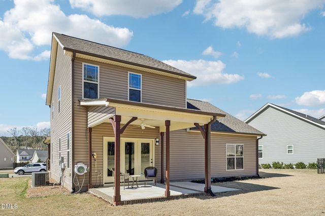 167 Fairview Street, Clayton, NC 27520