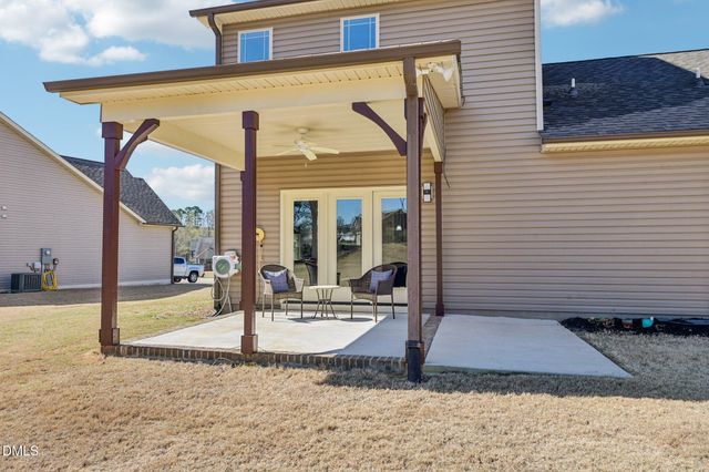 167 Fairview Street, Clayton, NC 27520