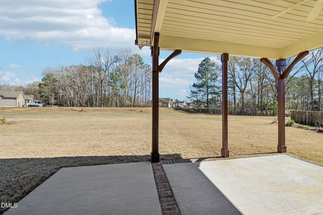 167 Fairview Street, Clayton, NC 27520