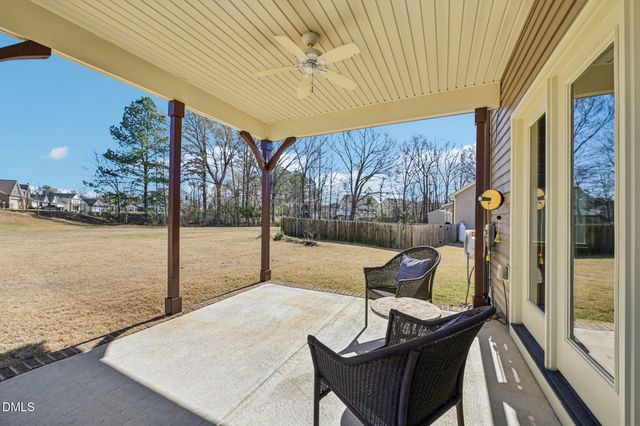 167 Fairview Street, Clayton, NC 27520