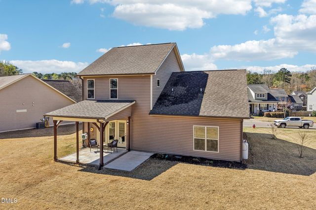 167 Fairview Street, Clayton, NC 27520