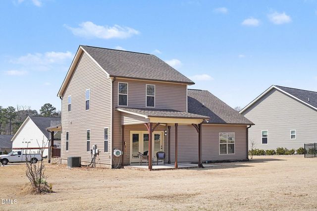 167 Fairview Street, Clayton, NC 27520