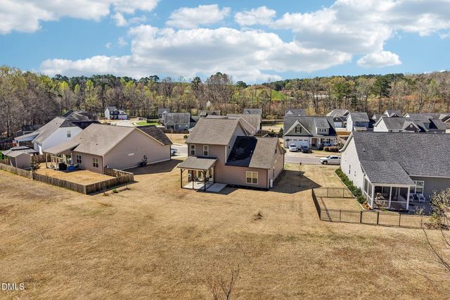 167 Fairview Street, Clayton, NC 27520