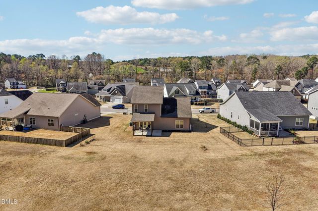 167 Fairview Street, Clayton, NC 27520