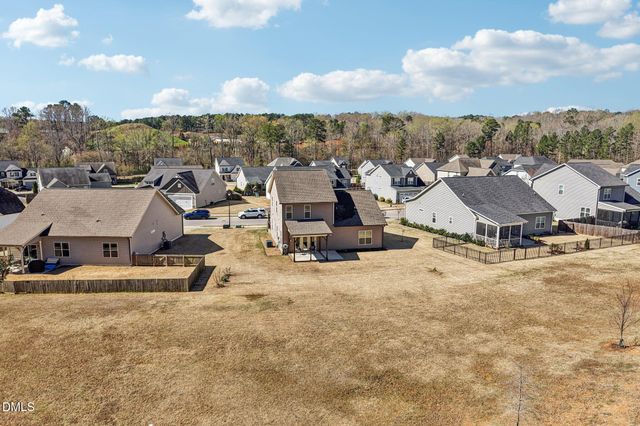 167 Fairview Street, Clayton, NC 27520