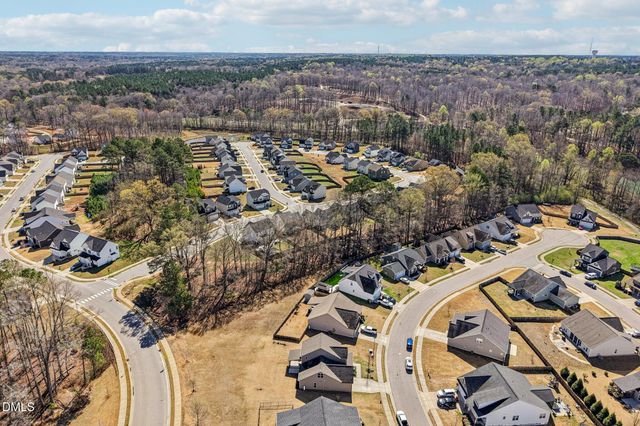 167 Fairview Street, Clayton, NC 27520