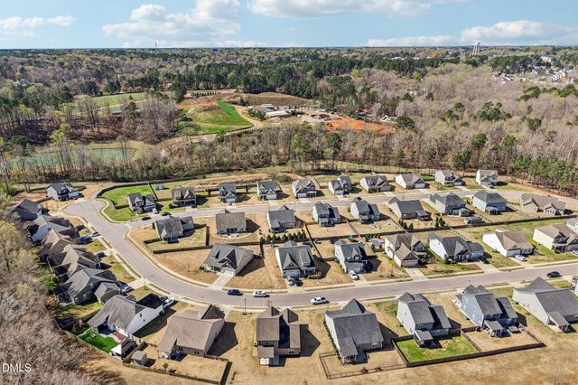 167 Fairview Street, Clayton, NC 27520