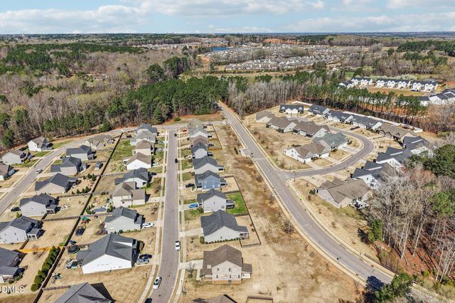 167 Fairview Street, Clayton, NC 27520