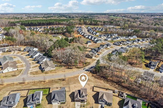 167 Fairview Street, Clayton, NC 27520