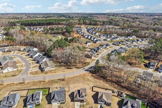 167 Fairview Street, Clayton, NC 27520