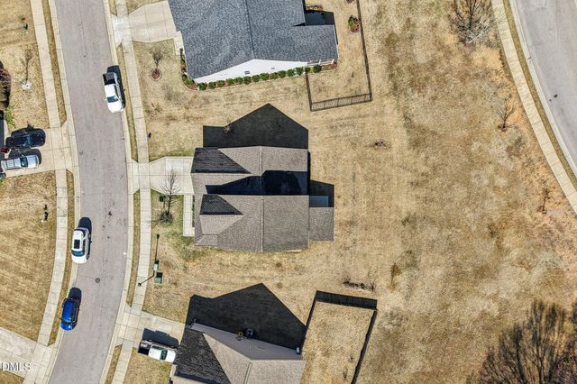 167 Fairview Street, Clayton, NC 27520