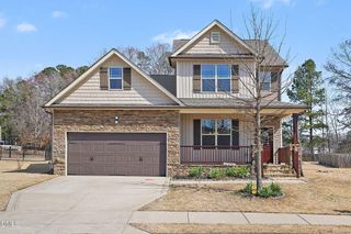 167 Fairview Street, Clayton, NC 27520