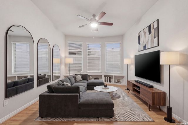 12939 Awuzie Trail, San Antonio, TX 78254