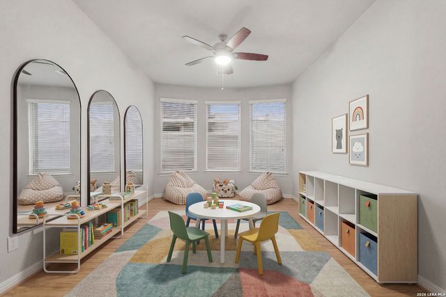 12939 Awuzie Trail, San Antonio, TX 78254