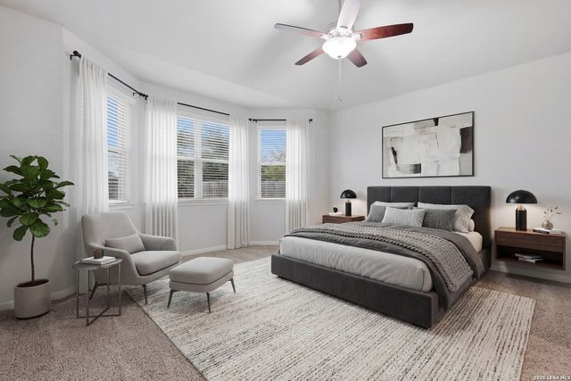 12939 Awuzie Trail, San Antonio, TX 78254