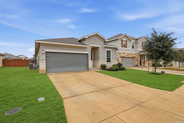 12939 Awuzie Trail, San Antonio, TX 78254