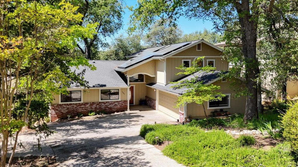 12462 Lake Wildwood Dr, Penn Valley, CA 95946