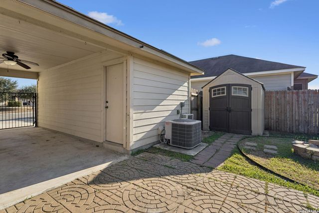 527 Wind Murmur, New Braunfels, TX 78130