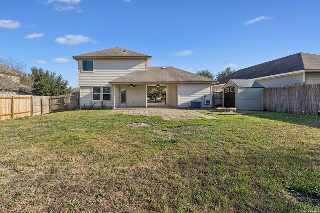 527 Wind Murmur, New Braunfels, TX 78130