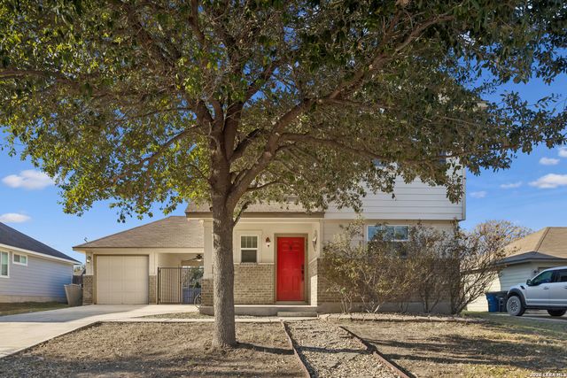 527 Wind Murmur, New Braunfels, TX 78130
