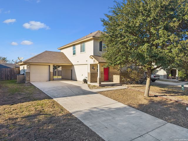 527 Wind Murmur, New Braunfels, TX 78130