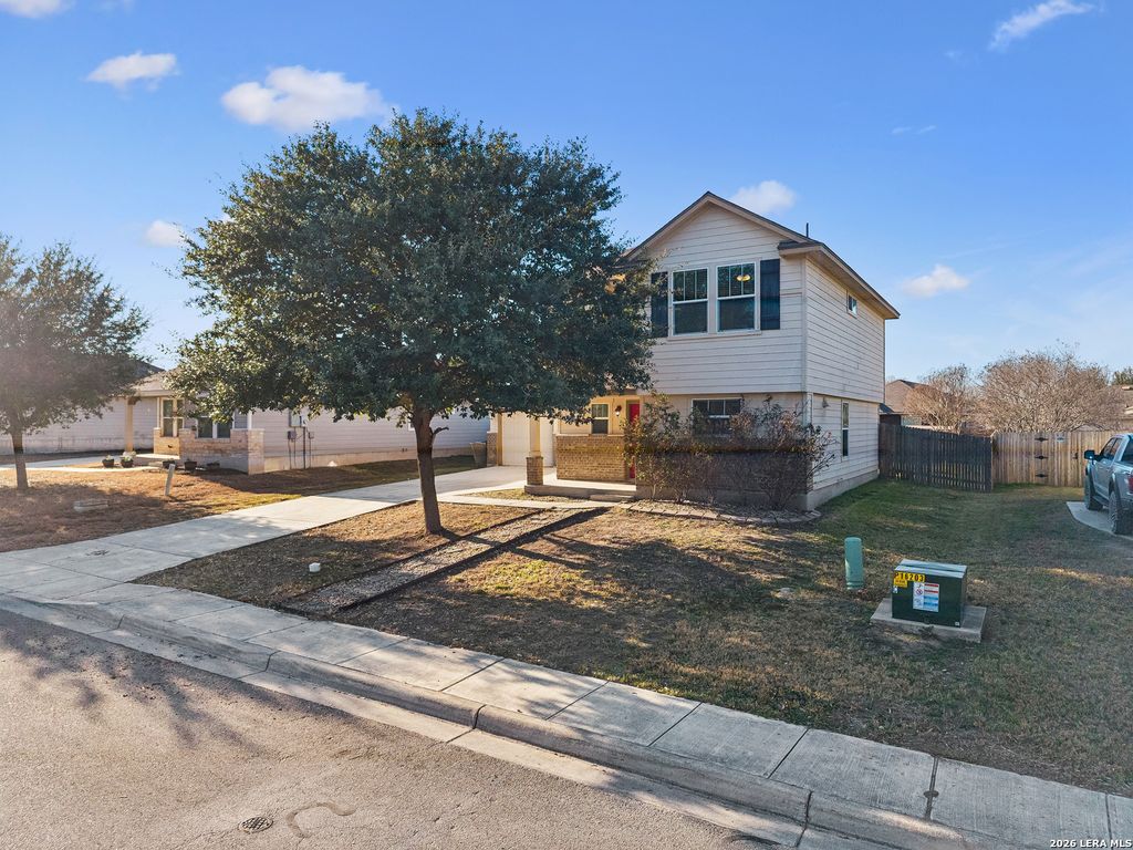 527 Wind Murmur, New Braunfels, TX 78130