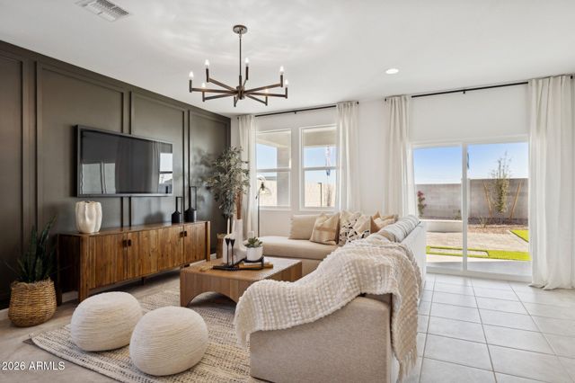 5854 E ROSINA DELL Place, San Tan Valley, AZ 85140