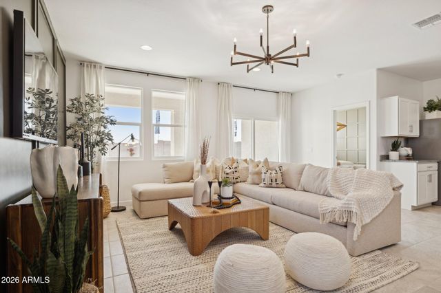 5854 E ROSINA DELL Place, San Tan Valley, AZ 85140