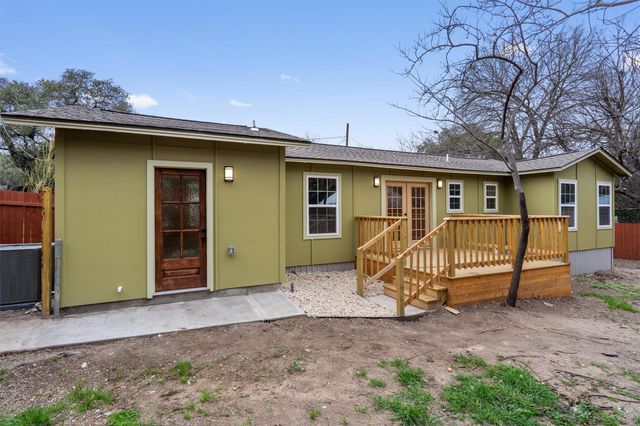 8801 Little Walnut DR, Austin, TX 78753