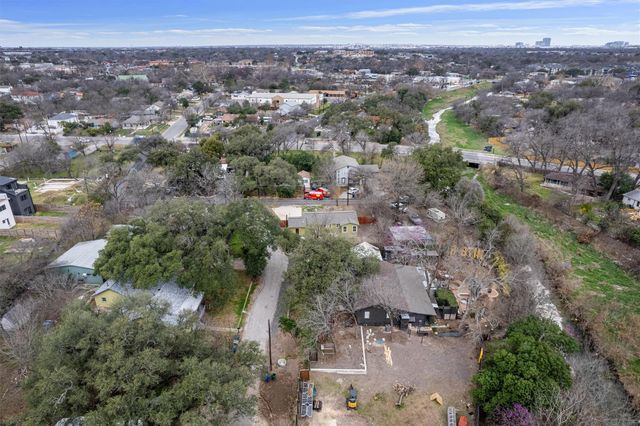 8801 Little Walnut DR, Austin, TX 78753