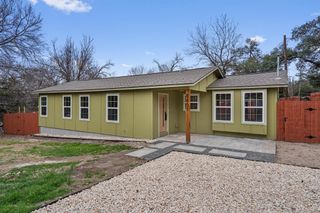 8801 Little Walnut DR, Austin, TX 78753