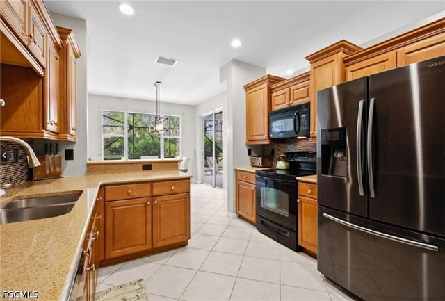 20592 Larino LOOP, Estero, FL 33928