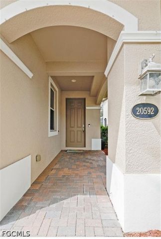 20592 Larino LOOP, Estero, FL 33928