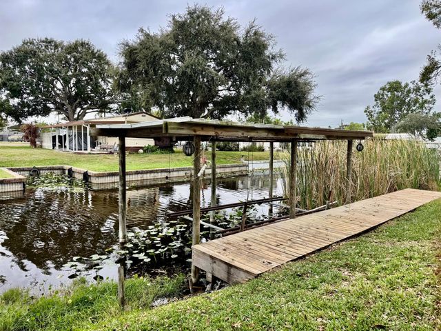 1092 Peach Street, Okeechobee, FL 34974