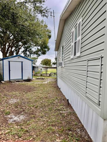 1092 Peach Street, Okeechobee, FL 34974
