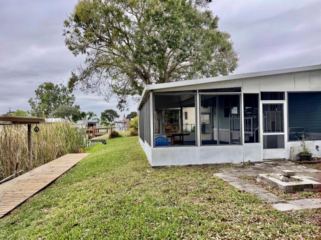 1092 Peach Street, Okeechobee, FL 34974