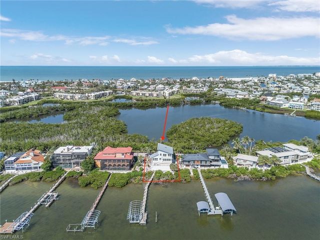 21401 Widgeon TER, Fort Myers Beach, FL 33931