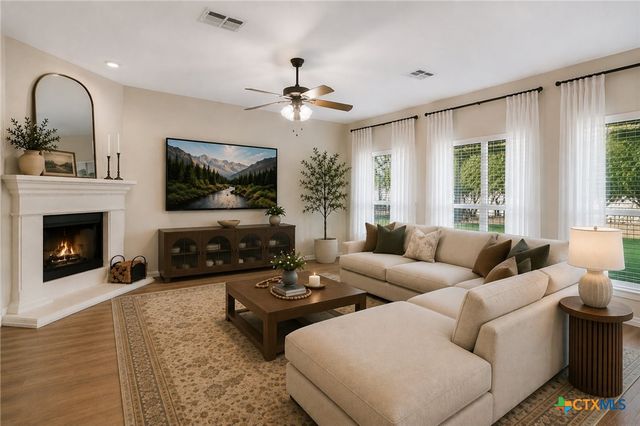 2809 Linville Ridge Lane, Pflugerville, TX 78660