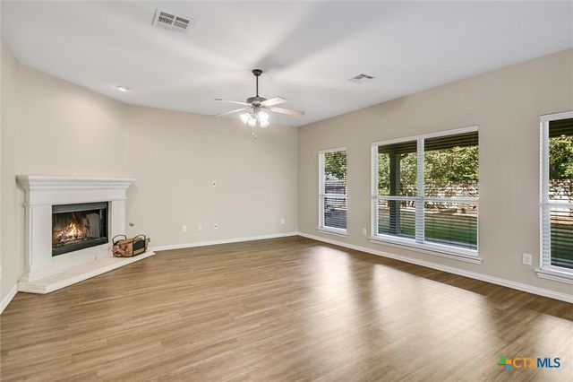 2809 Linville Ridge Lane, Pflugerville, TX 78660