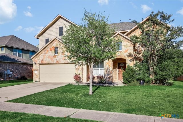 2809 Linville Ridge Lane, Pflugerville, TX 78660